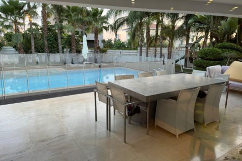 5 dormitorios Villa en Limassol, Cyprus No. 62387 18