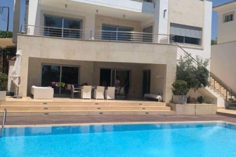 5 dormitorios Villa en Limassol, Cyprus No. 62387 2