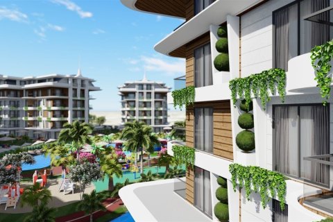 Пентхаус с 3 спальнями в My Thanh, Вьетнам №13221 9