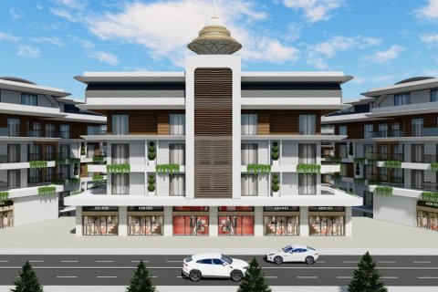 Пентхаус с 3 спальнями в My Thanh, Вьетнам №13221 8