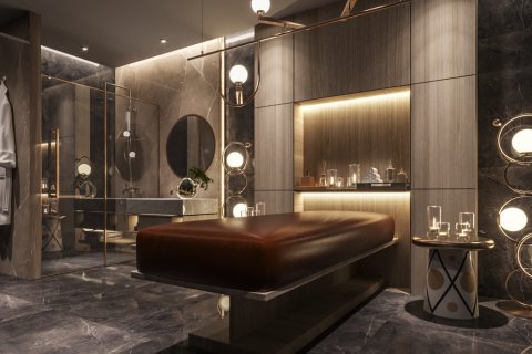 Пентхаус с 3 спальнями в My Thanh, Вьетнам №13221 23