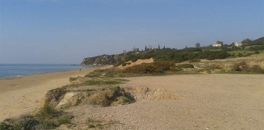 Land in Elis, Greece No. 28141