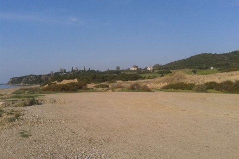 Land in Elis, Greece No. 28141 11
