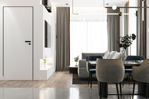 2 bedrooms Penthouse in Co Do, Vietnam No. 11815 2