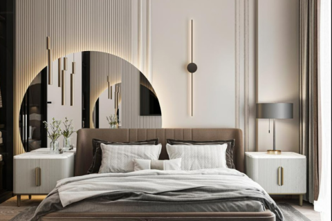 2 bedrooms Penthouse in Co Do, Vietnam No. 11815 5