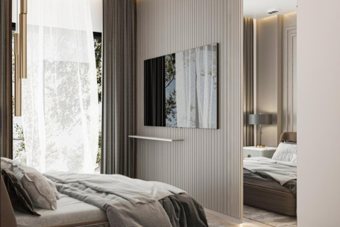 2 bedrooms Penthouse in Co Do, Vietnam No. 11815 4