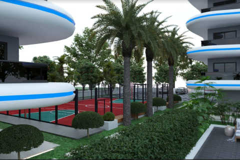 2 bedrooms Penthouse in Co Do, Vietnam No. 11815 6