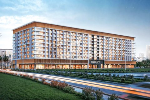 Квартира с 1 спальней в Song Mai, Вьетнам №93997 8