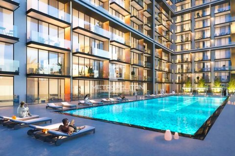 Квартира с 1 спальней в Song Mai, Вьетнам №93997 9