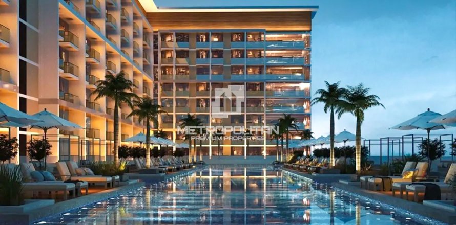 Квартира с 1 спальней в Song Mai, Вьетнам №93997