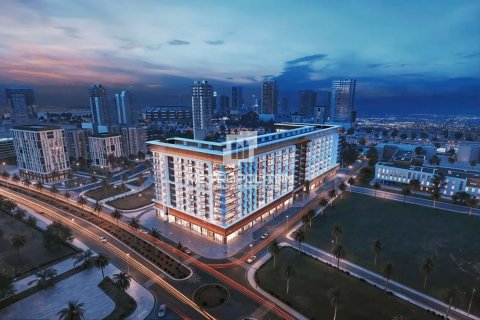 Квартира с 1 спальней в Song Mai, Вьетнам №93997 12