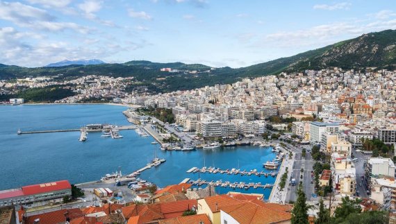 Visa nomade numérique en Grèce