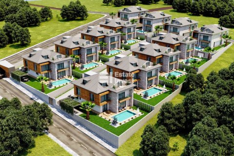 7 bedrooms Villa in Khanh Hoa, Vietnam No. 115259 1