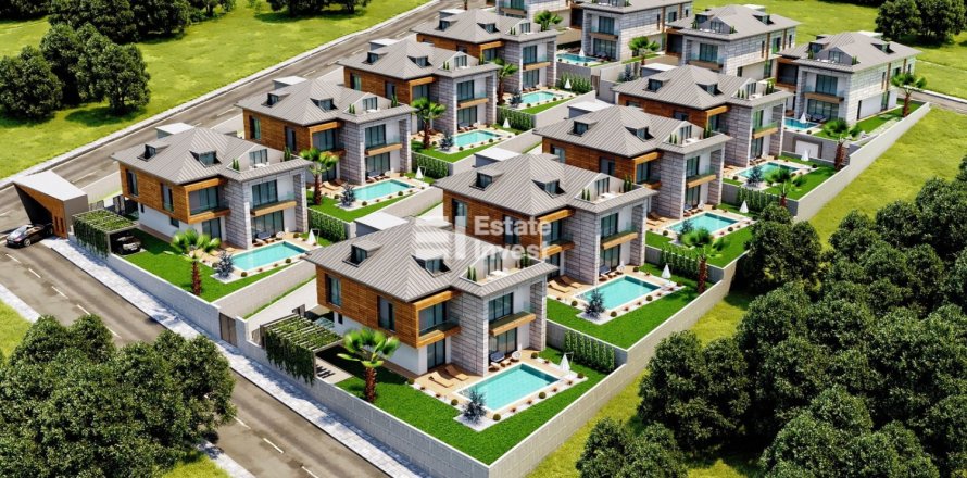 7 bedrooms Villa in Khanh Hoa, Vietnam No. 115259