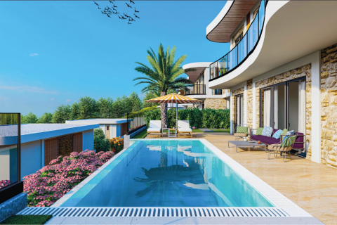 3 bedrooms Apartment in Lien Chieu, Vietnam No. 13659 7