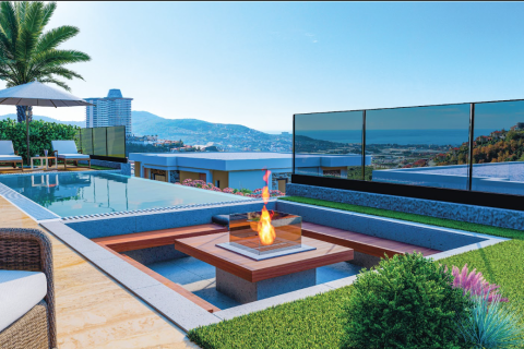 3 bedrooms Apartment in Lien Chieu, Vietnam No. 13659 9