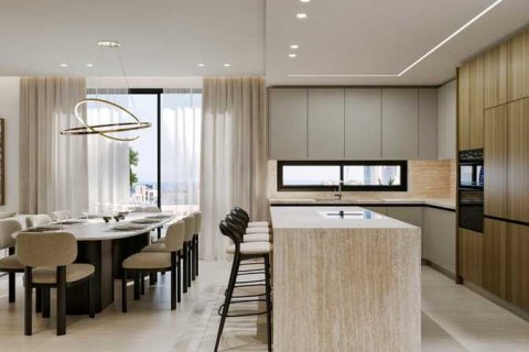 3 bedrooms Apartment in Agios Athanasios, Cyprus No. 76455 4