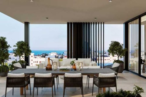 3 bedrooms Apartment in Agios Athanasios, Cyprus No. 76455 9