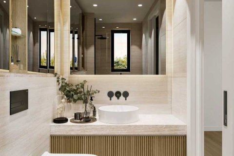 3 bedrooms Apartment in Agios Athanasios, Cyprus No. 76455 8