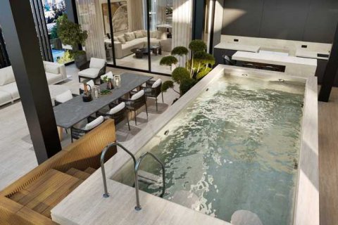 3 bedrooms Apartment in Agios Athanasios, Cyprus No. 76455 11