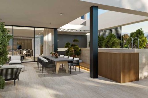 3 bedrooms Apartment in Agios Athanasios, Cyprus No. 76455 10