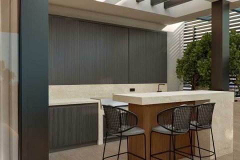 3 bedrooms Apartment in Agios Athanasios, Cyprus No. 76455 12