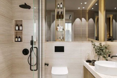 3 bedrooms Apartment in Agios Athanasios, Cyprus No. 76455 7