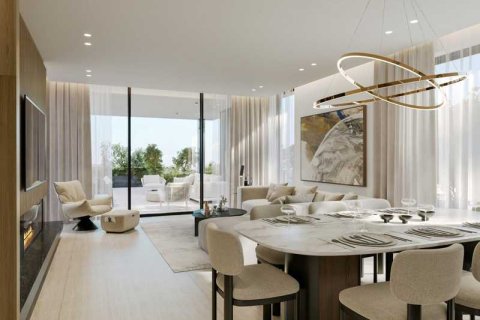 3 bedrooms Apartment in Agios Athanasios, Cyprus No. 76455 1