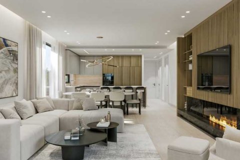 3 bedrooms Apartment in Agios Athanasios, Cyprus No. 76455 2