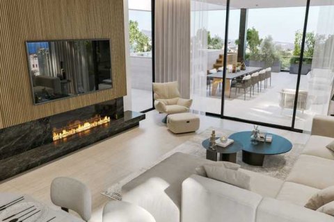 3 bedrooms Apartment in Agios Athanasios, Cyprus No. 76455 5