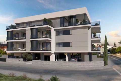 3 bedrooms Apartment in Agios Athanasios, Cyprus No. 76455 14