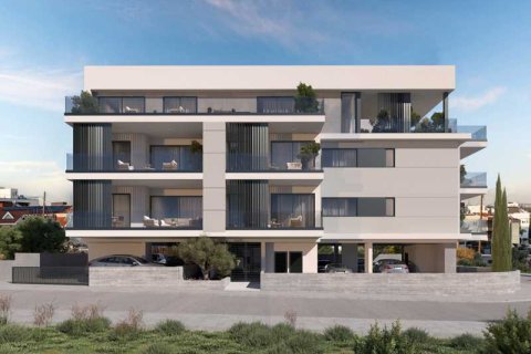 3 bedrooms Apartment in Agios Athanasios, Cyprus No. 76455 15