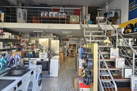 157m² Commercial property à Nea Smyrni, Greece No. 108367 1