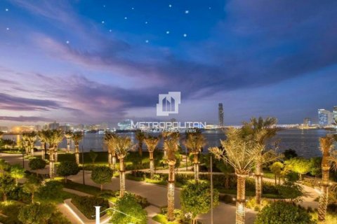 3 dormitorios Apartment en Dubai Creek Harbour (The Lagoons), UAE No. 118922