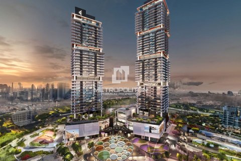 2 dormitorios Apartment en Jumeirah Lake Towers, UAE No. 119450