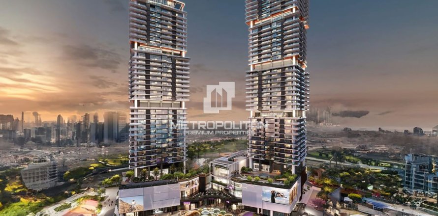 2 dormitorios Apartment en Jumeirah Lake Towers, UAE No. 119450