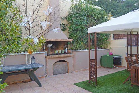 4 bedrooms Maisonette in Voula, Greece No. 59319 13