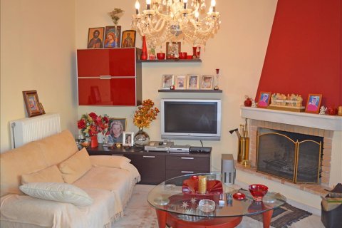 4 bedrooms Maisonette in Voula, Greece No. 59319 20