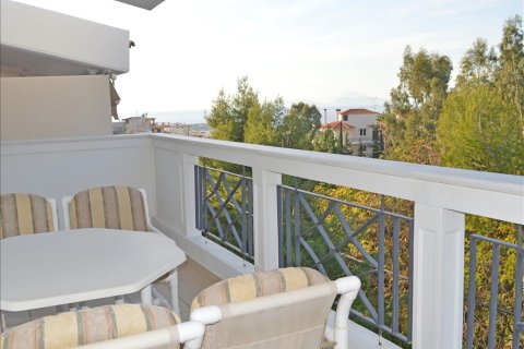 4 bedrooms Maisonette in Voula, Greece No. 59319 5