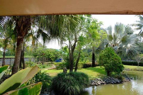 Дом с 4 спальнями в Чиангмай, Таиланд №97935 6