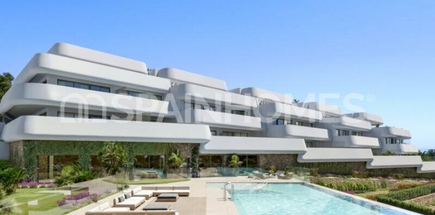 3 dormitorios Penthouse en Tay Giang, Vietnam No. 110554