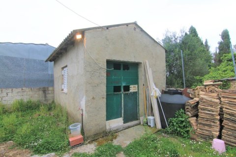 132m² House en Corfu, Greece No. 56331 13