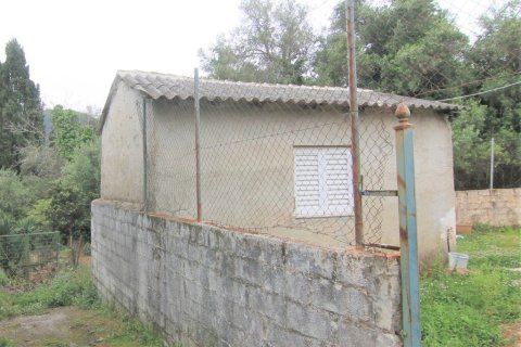 132m² House en Corfu, Greece No. 56331 12