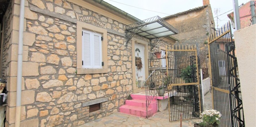 Apartamento tipo estudio Estudio en Corfu, Greece No. 56331