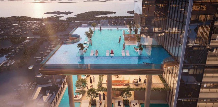 2 bedrooms Apartment in Hai Ba Trung, Vietnam No. 112994