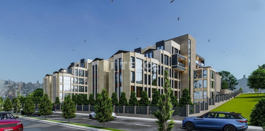 Studio Townhouse à Quang Ngai, Vietnam No. 98822