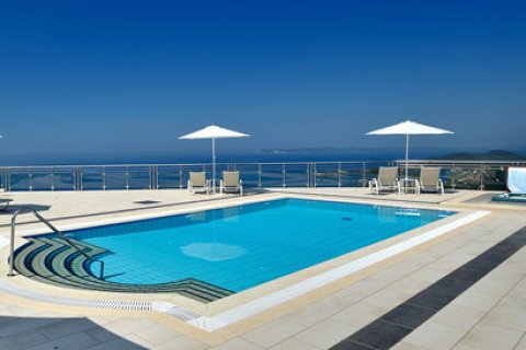 390m² Villa in Thesprotia, Greece No. 109730 2