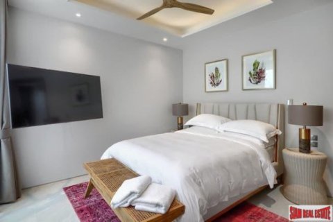 3 bedrooms Villa in Phuket, Thailand No. 97019 12