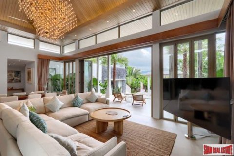 3 bedrooms Villa in Phuket, Thailand No. 97019 5