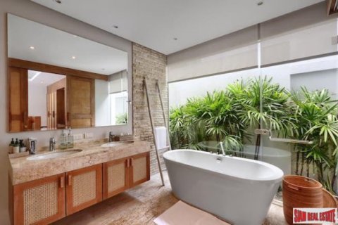 3 bedrooms Villa in Phuket, Thailand No. 97019 9
